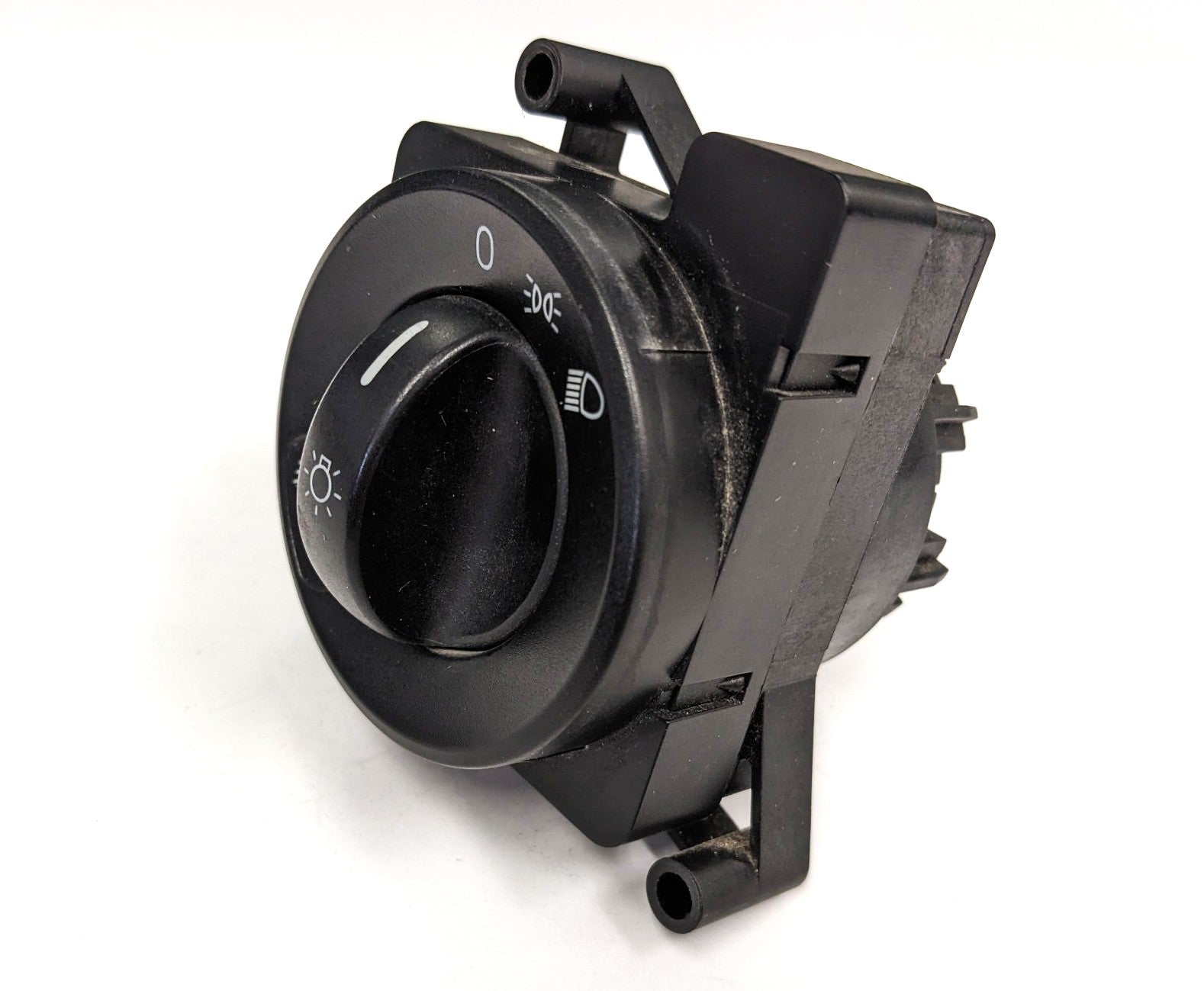 Freightliner Cascadia Headlamp Switch - P/N  A06-58685-000