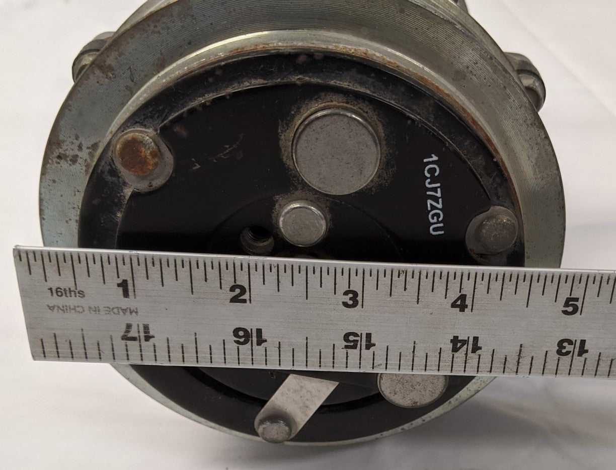 Sanden Air Conditioning Refrigerant Compressor - P/N SKI4430