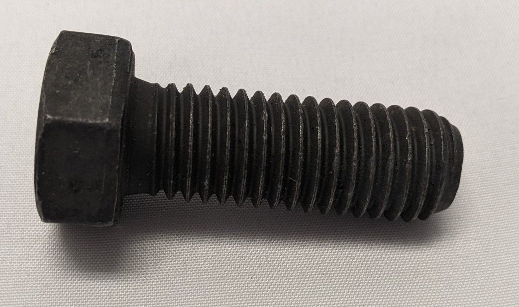 *Lot of 10* New 5/8"-11 x 1-3/4" Fully Threaded Coarse Grade 8 Steel Hex Bolts