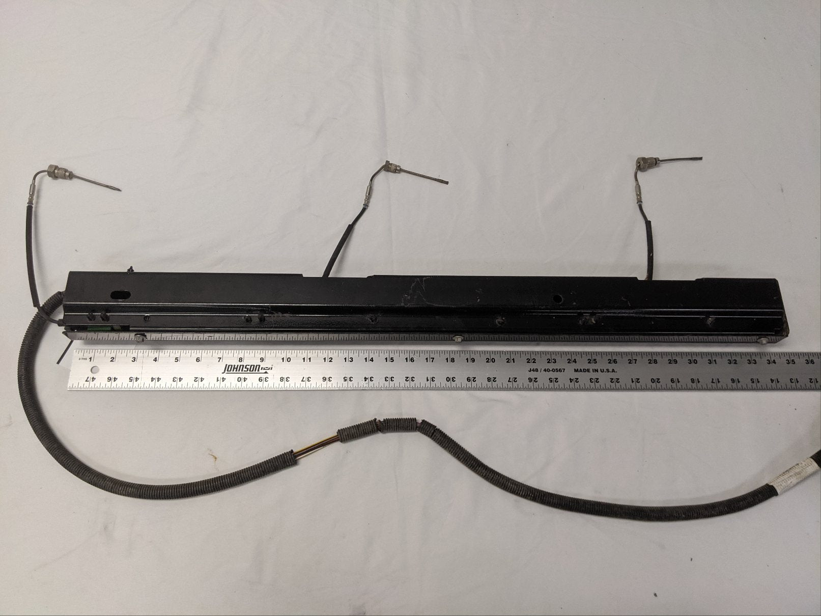 Used Freightliner DPF EGT Temp Sensor Unit | P/N A4721500633