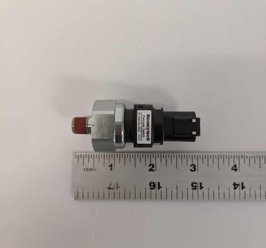 12-28548-000 - Honeywell Park Pressure Switch/Sensor (New)