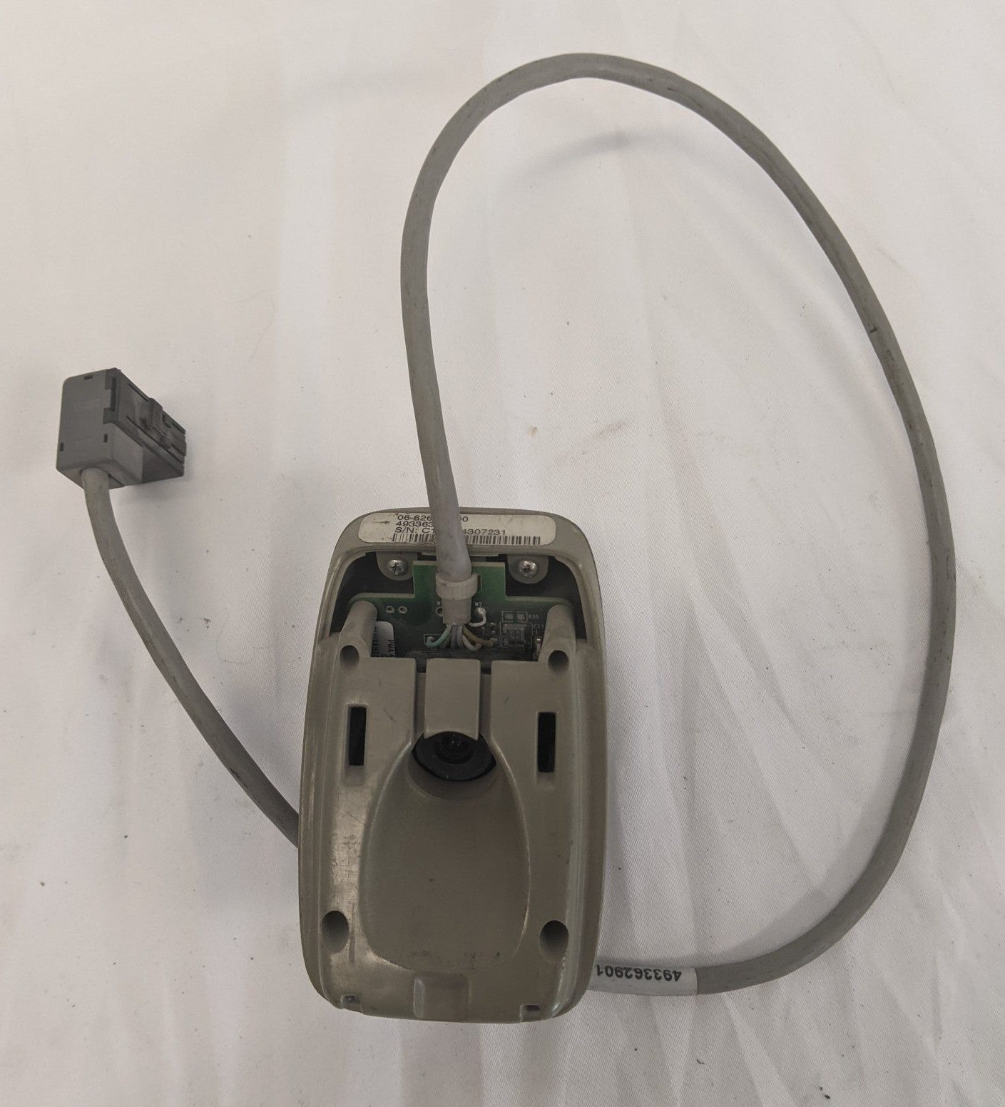 Used Bendix Lane Tracker Sensor Lane Departure Camera - 06-62666-000