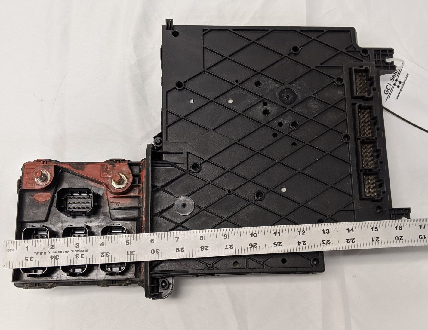 Used Freightliner ECU Module Fuse Panel - P/N A06-75981-000