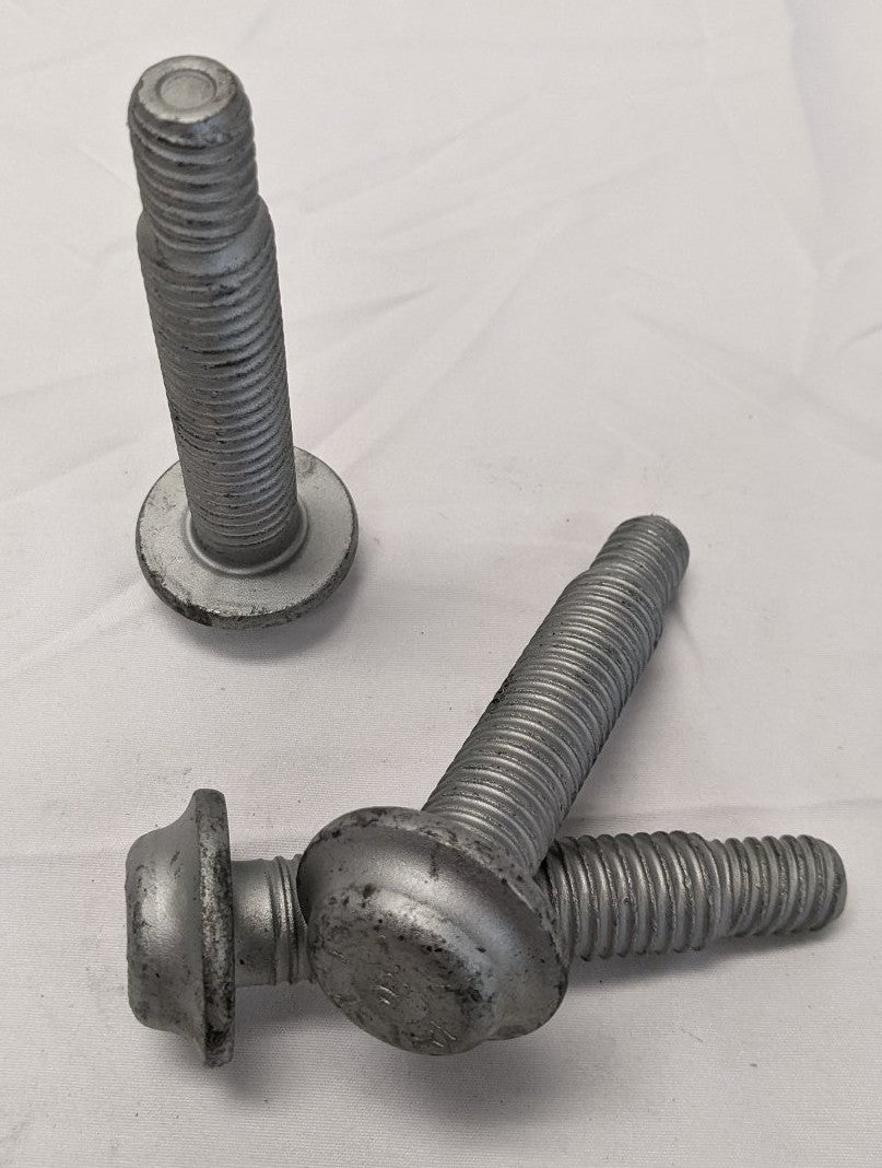 *Lot of 5* New Huck 5/8" Dia. 1 ¼" Grip Grade 8 Lock Bolt Pin - P/N 23-13941-020