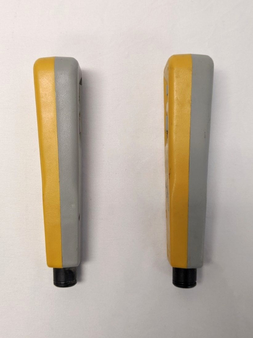 Leviton Wire Punchdown Tool (49553-814) - Set of 2 - No Blade