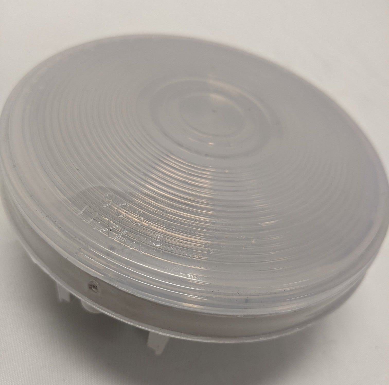 Freightliner Lexan 4" Sealed Utility Light | VSI 4063W