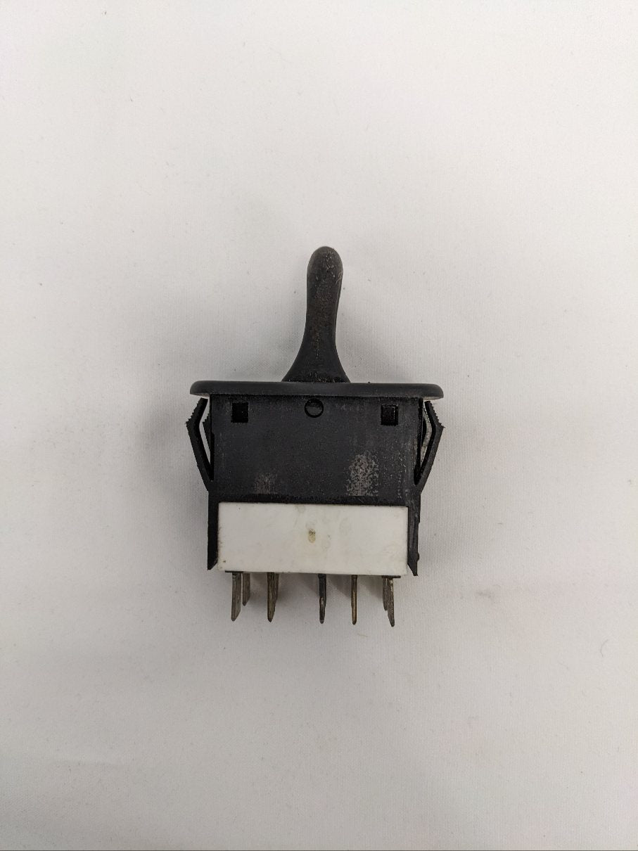 Used Freightliner 10 Pin Headlamp Paddle Switch - P/N A06-22523-010 (10119426703676)