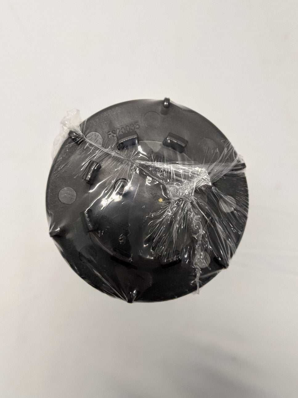 Fleetguard 3-Piece Fuel Filter Kit - FG FK48556