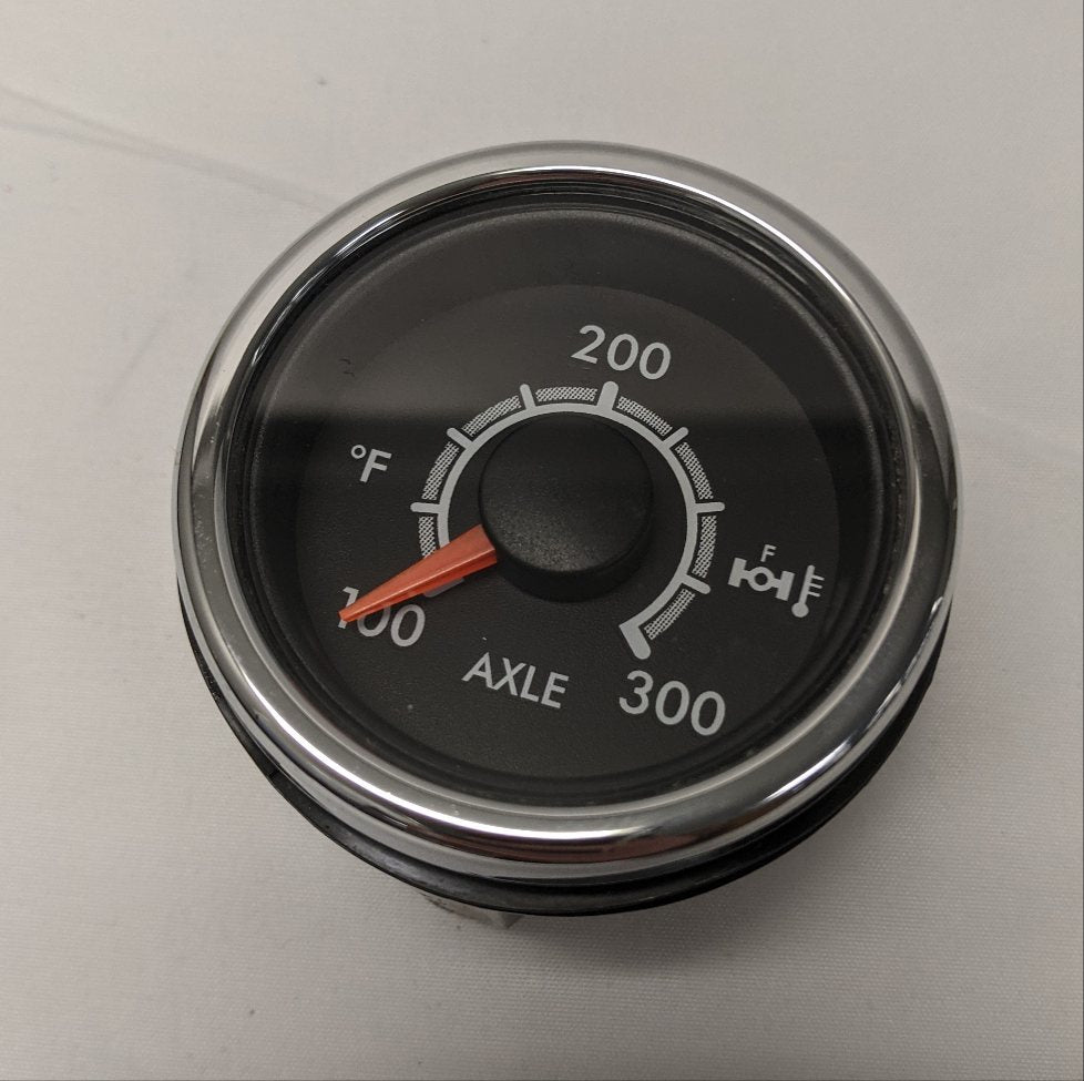 Western Star Front Axle Oil Temperature Gauge - A22-73647-107
