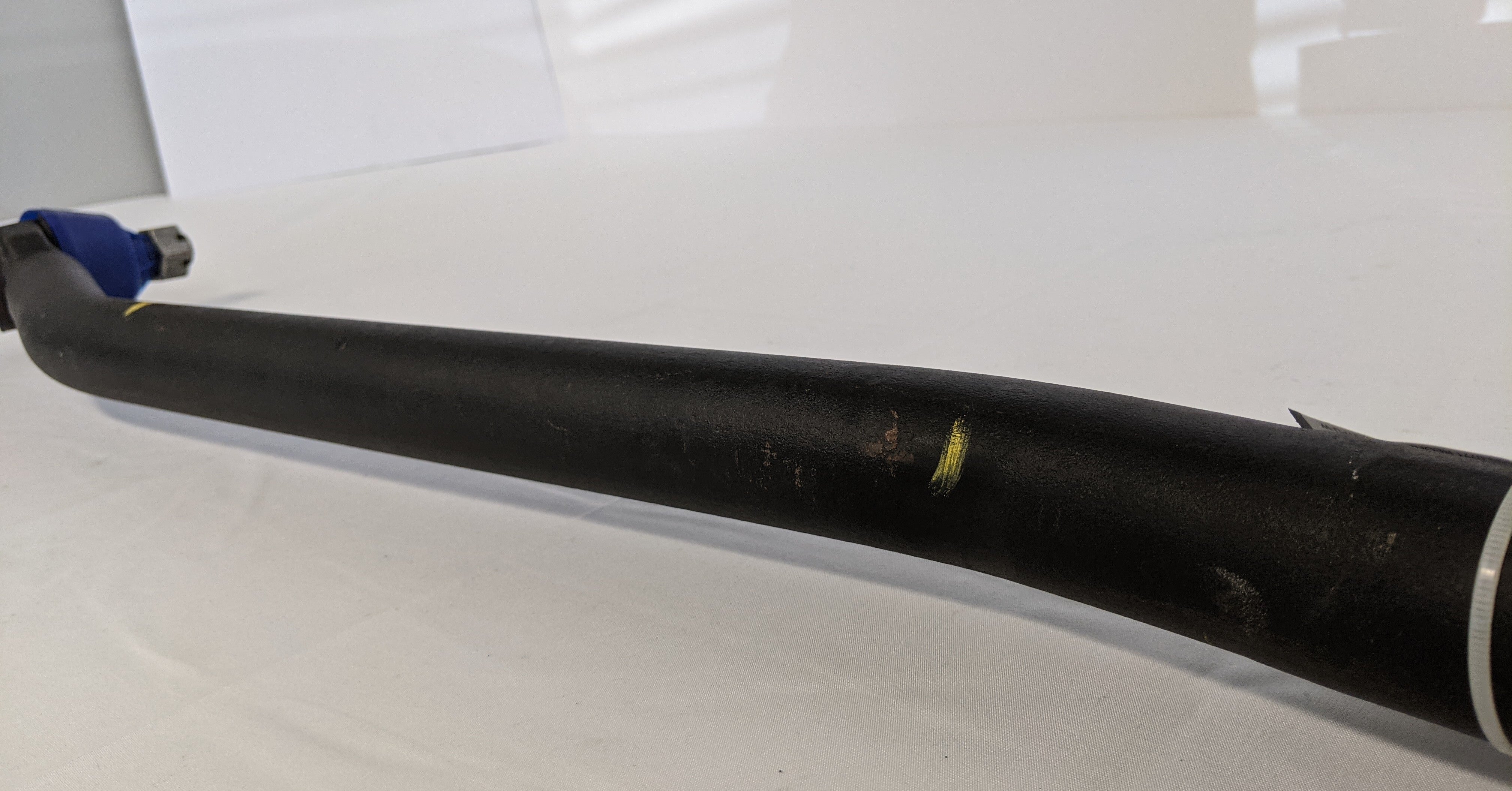 TRW C15, RCH45, FLX Draglink Steering Rod - P/N  14-17319-000 (4560089579606)