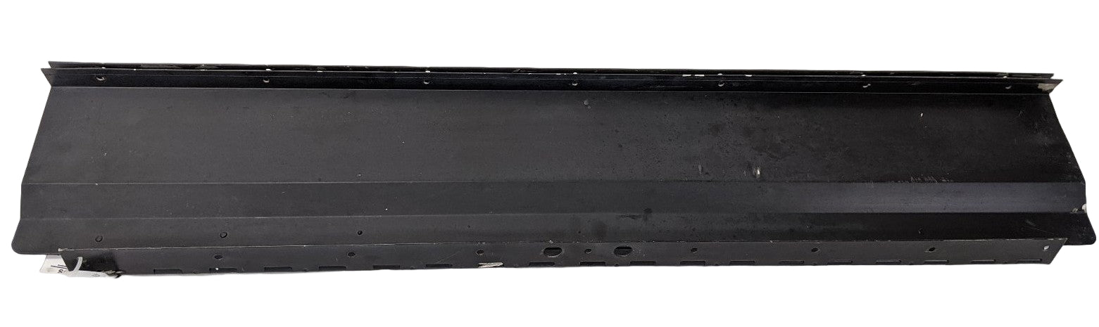 Used Freightliner FLD Sleeper Bunk Swing-Up Panel w/ Hinge - P/N A18-28102-000