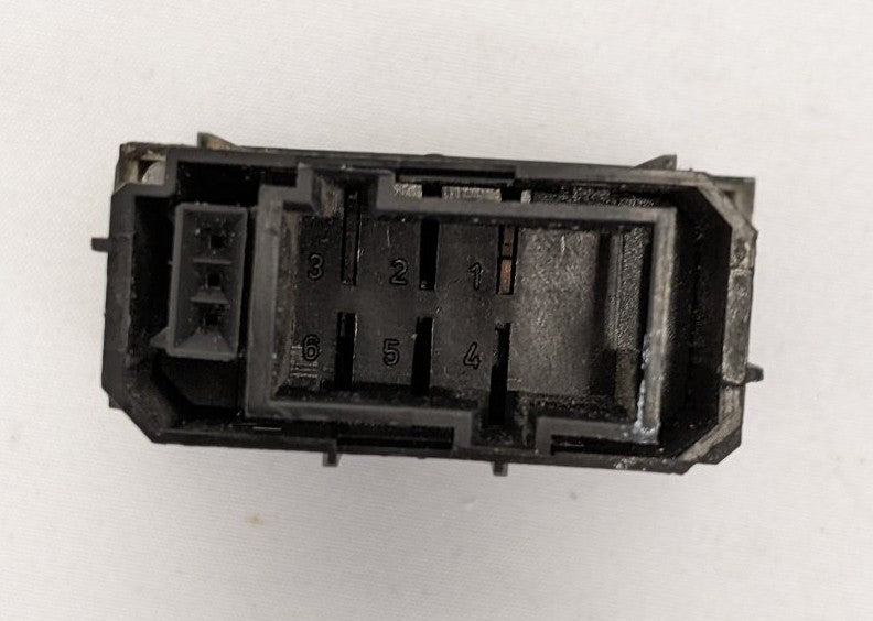 Freightliner Multiplex Dome Lamp Rocker Switch A06-53782-818