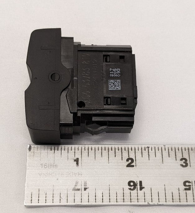 Freightliner Cascadia P3 ATC Rocker Switch A06-53783-819