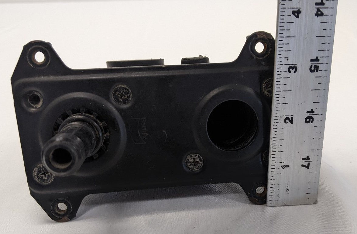 Bendix MV-3 Air Brake Valve Dash Control - 5005059 (Damaged)
