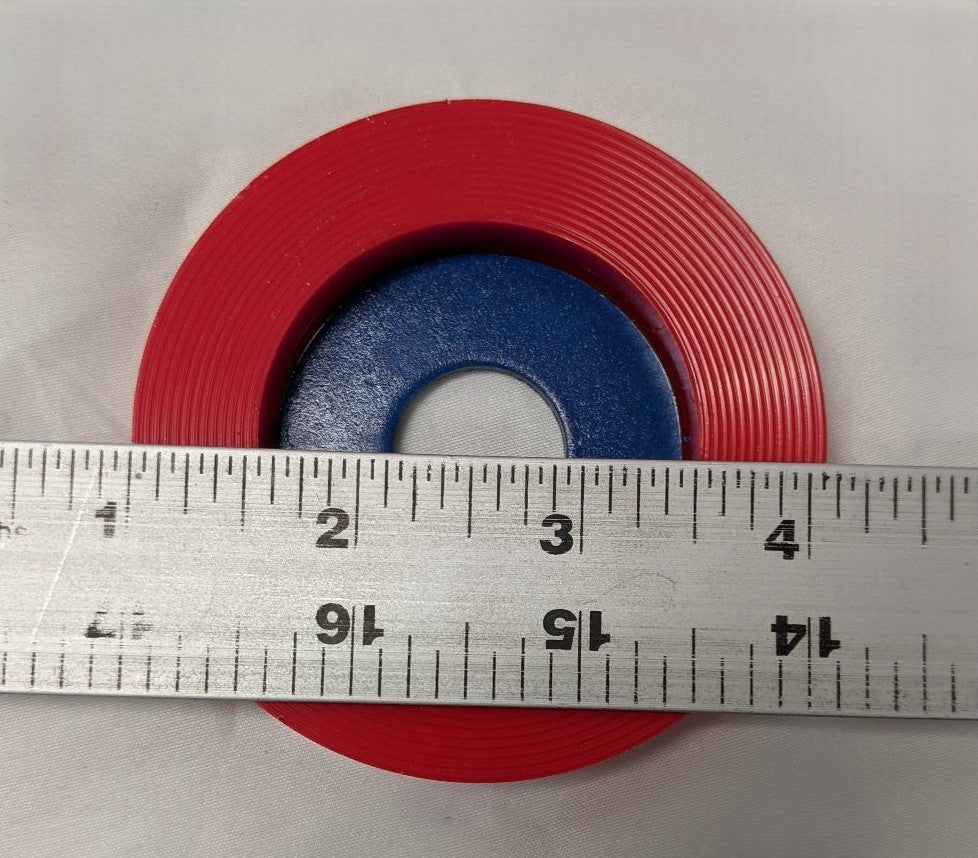 New Atro Front Engine Mount Kit w/ Hardware - P/N KT59-62003-HT