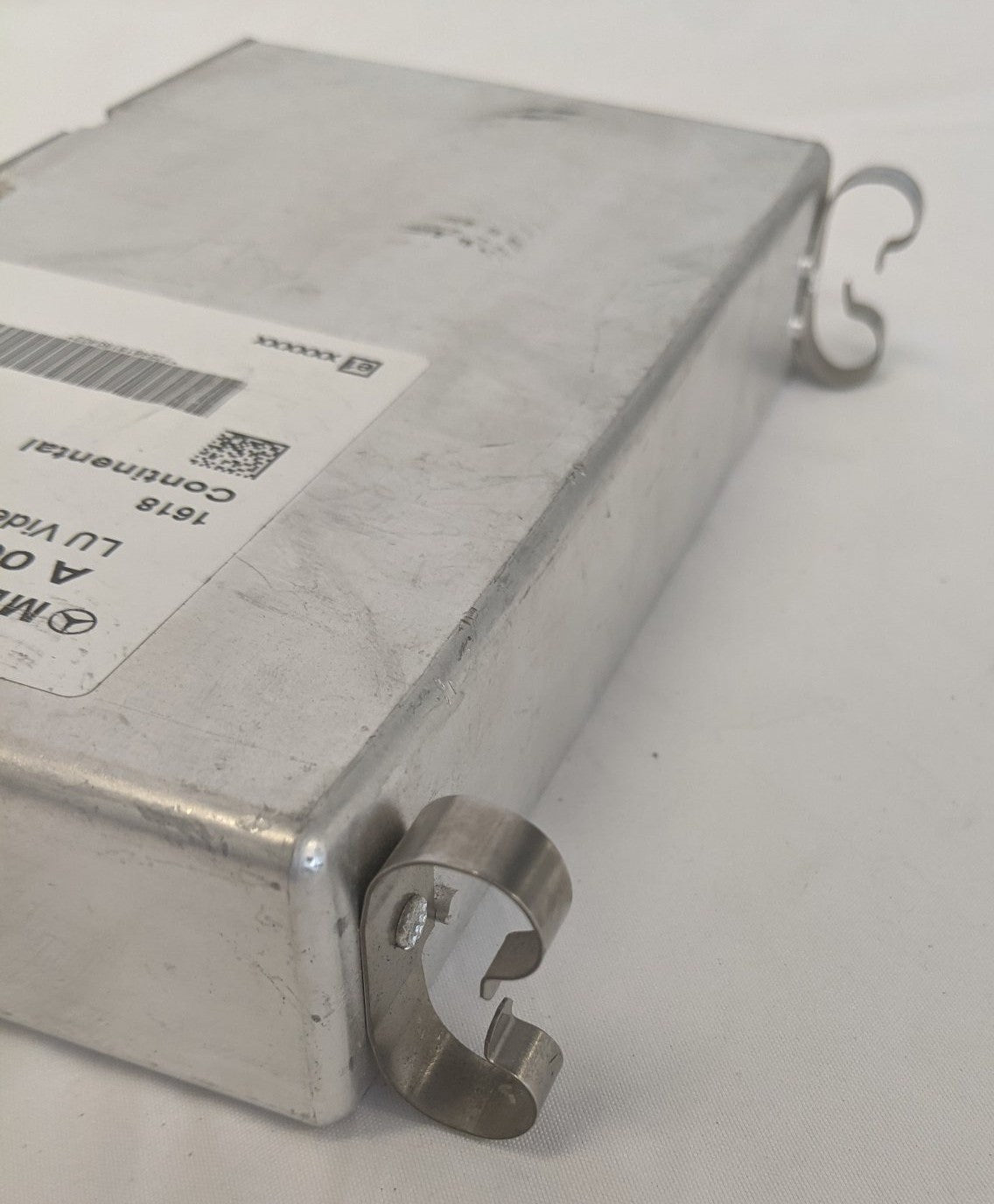 Used Mercedes-Benz Video Radar Decision Unit P/N  A 000 446 45 51 / 001