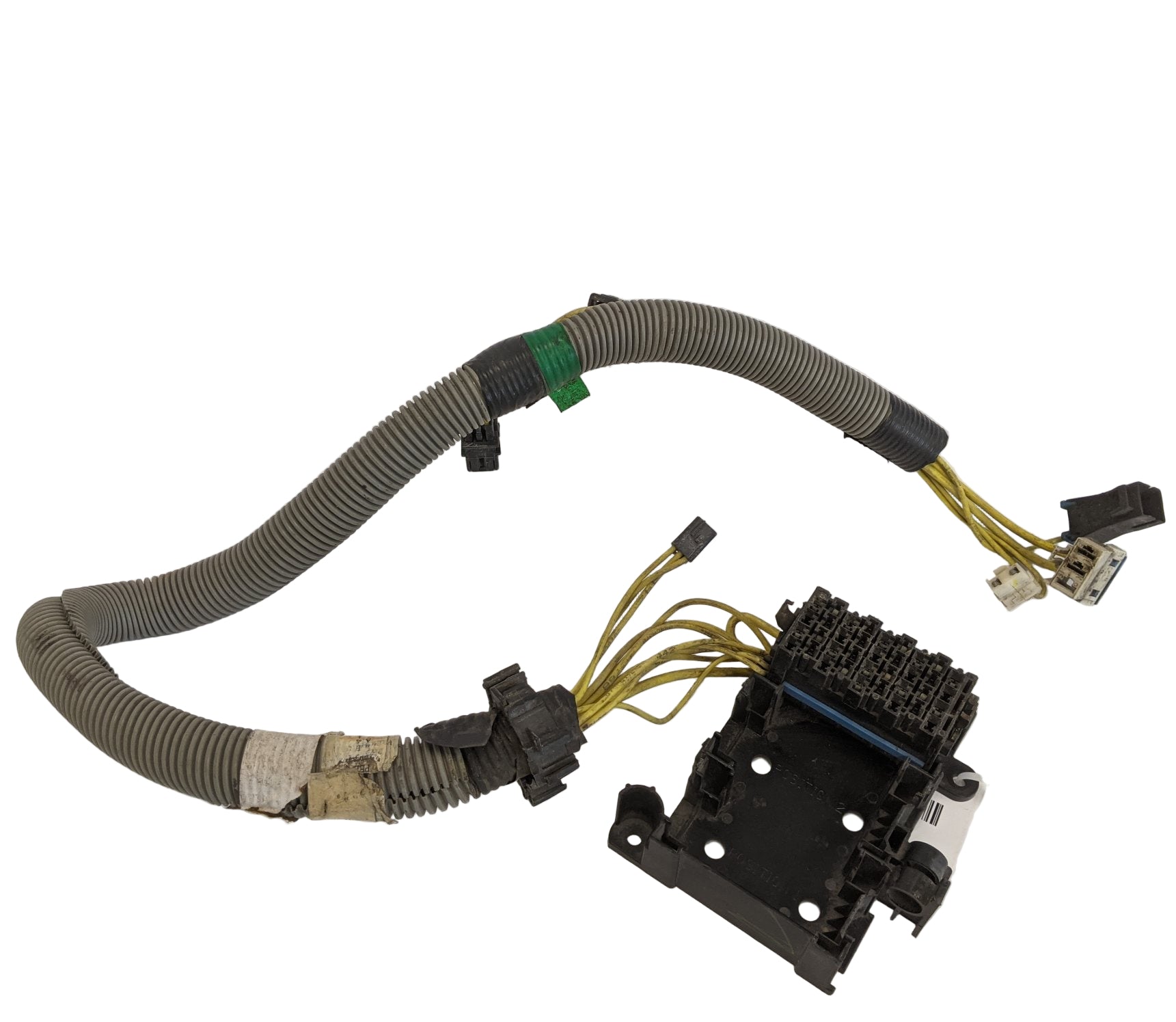 Used Freightliner Power Distribution B-Pillar Wiring Harness - P/N A06-22144-000 (10097195385148)