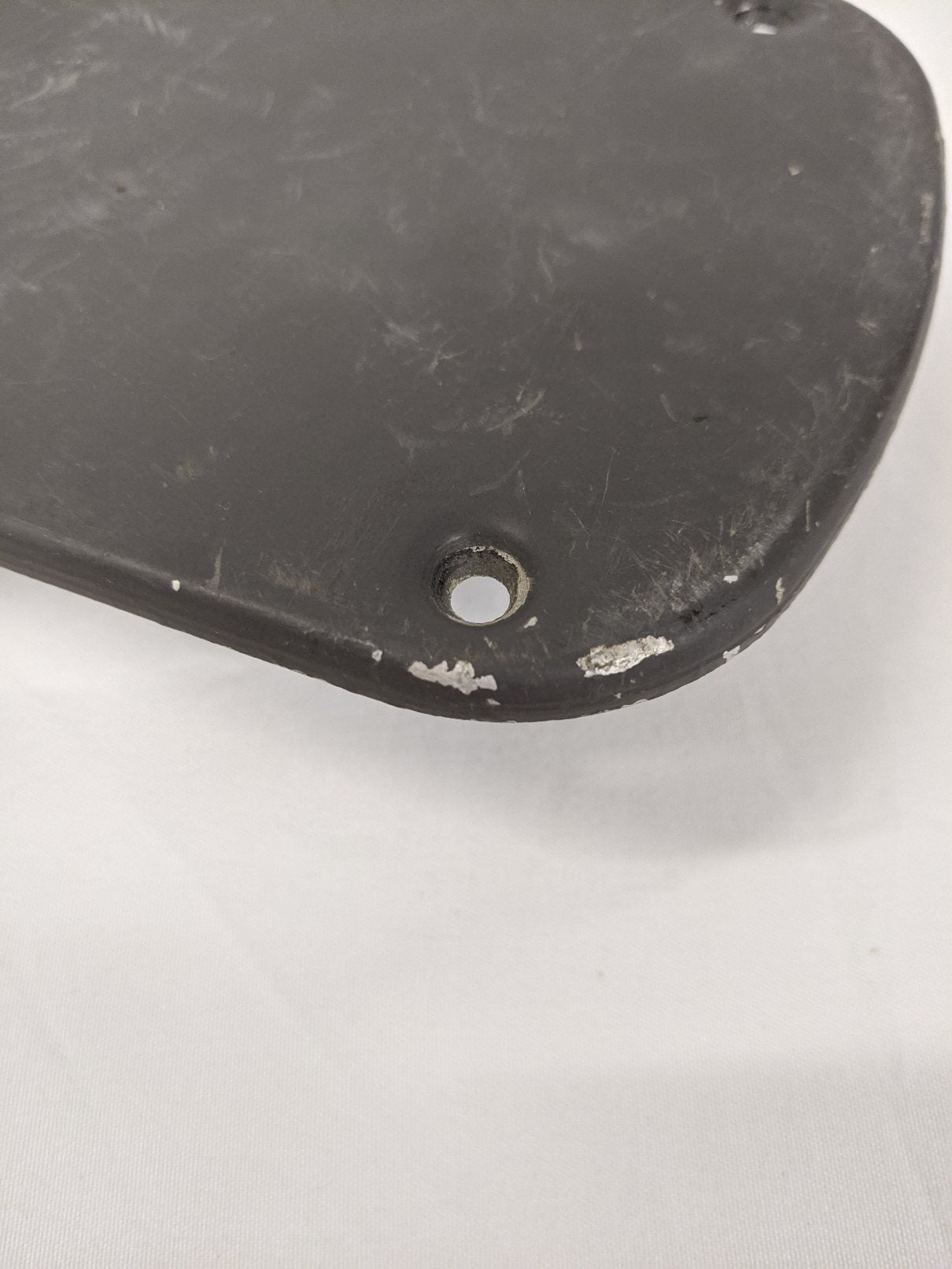 Used Freightliner Columbia Sleeper Light Switch Control Panel - P/N 22-43811-003