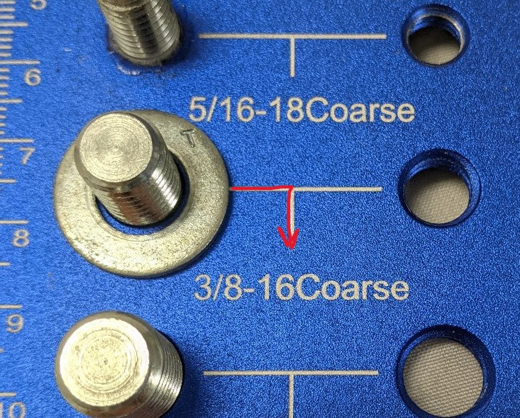 3/8" Zinc Plated Steel Flat Washers - Lot of 250 - 13/16" OD Corrosion Resistant