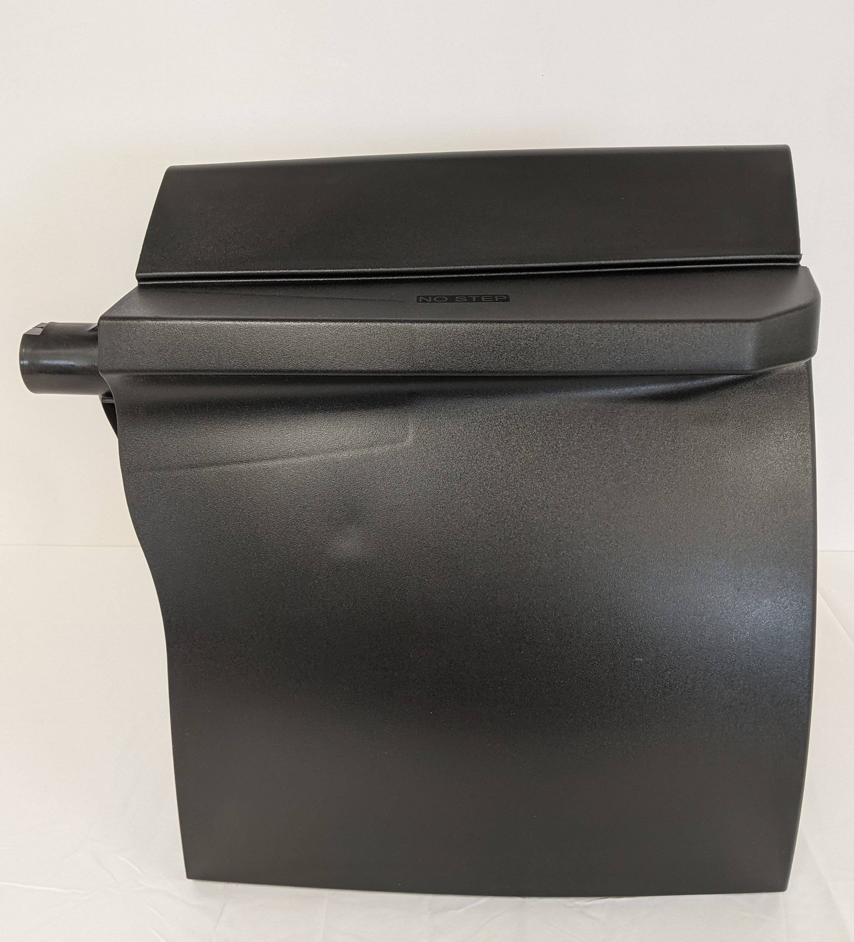 New Freightliner LH Rear Black Quarter Fender - P/N  A22-75774-004 (8327765852476)