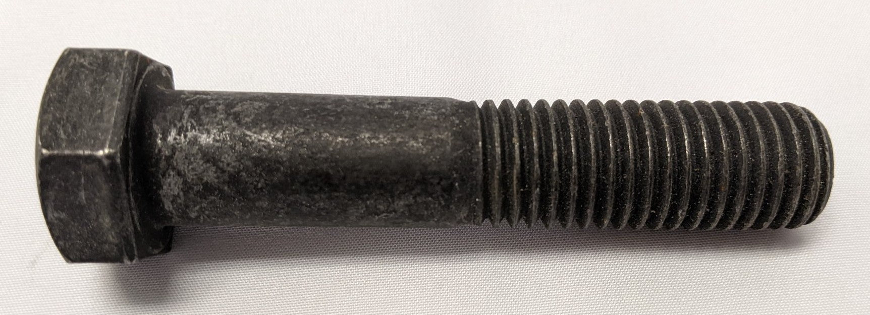 3/4"-10 x 3-3/4" Grade 8 Partial Thread Hex Bolts Lot/10 | SK-16615A9-A