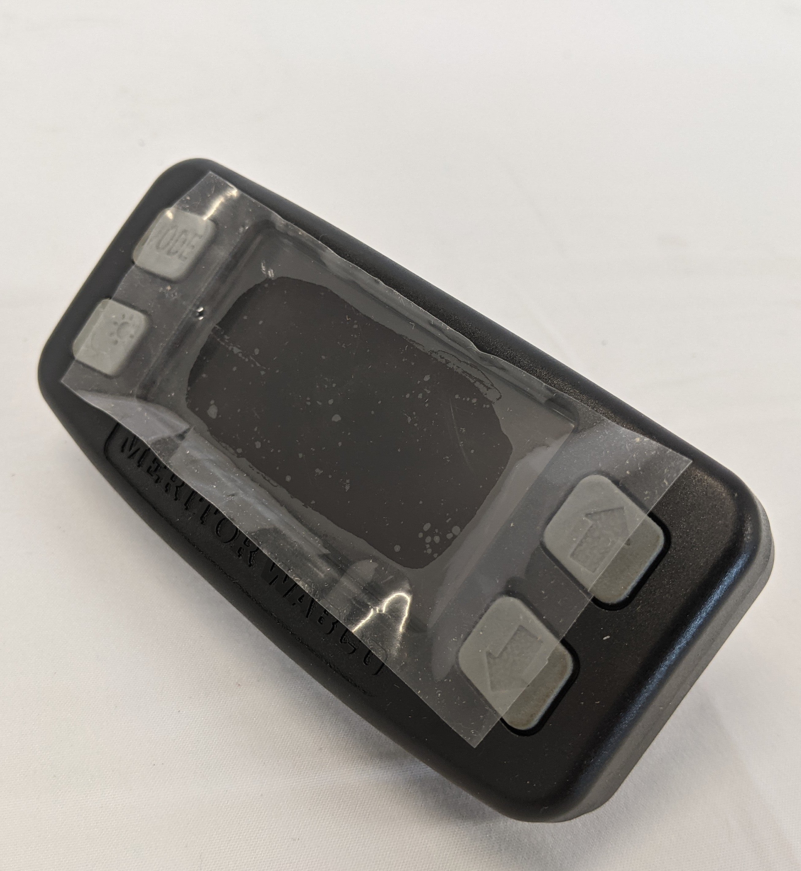 New Wabco On Guard Collision Avoidance Driver Display Unit -  P/N TDAS4008718010 (10129277059388)