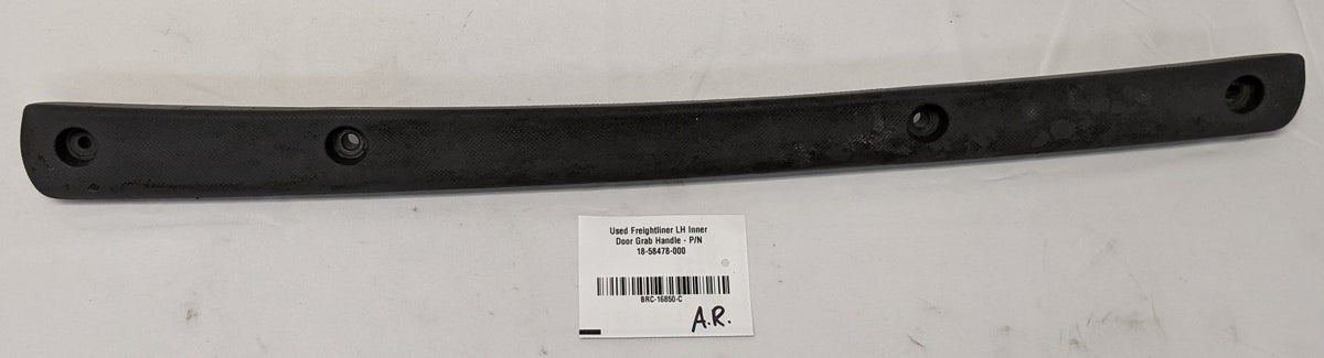 Freightliner LH Inner Door Grab Handle 18-58478-000