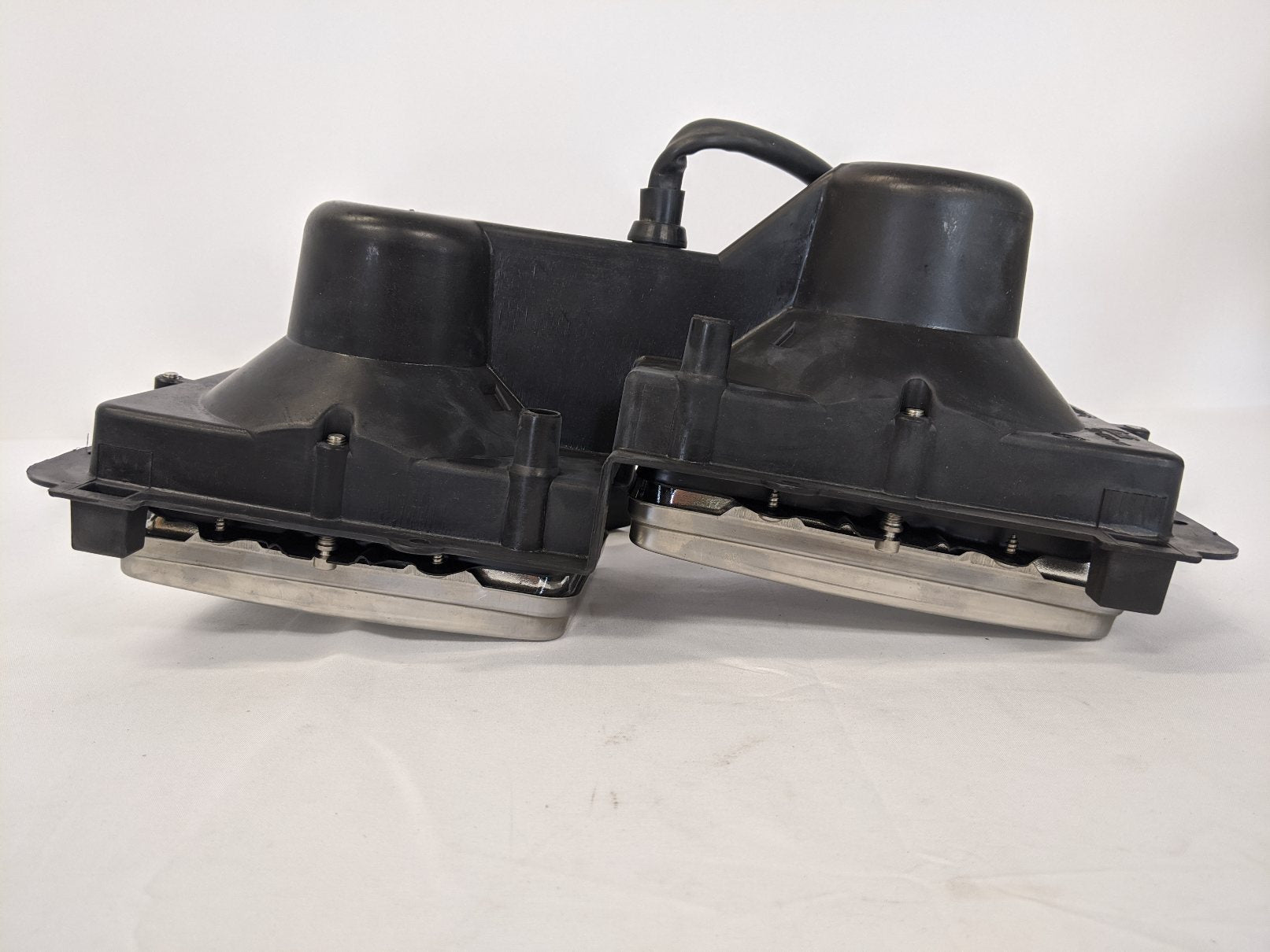 New FTL Right Hand Offset Rectangle Head Light Housing - P/N A06-15605-003 (10162184782140)