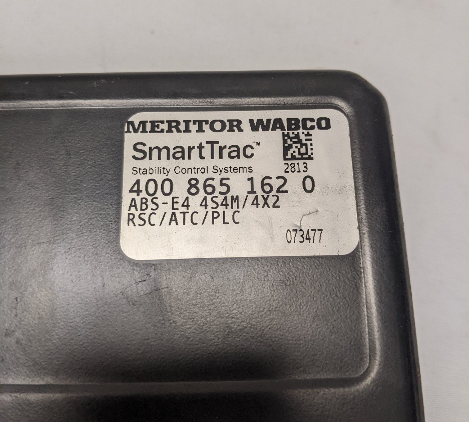 Wabco ABS ECU Module 4S4M SmartTrac - 4008651670 - Used