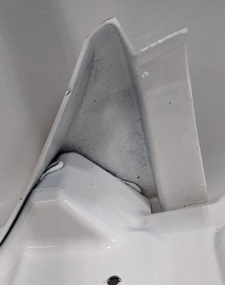 Western Star 47X LH Half Front Fender Ext | A22-77020-002