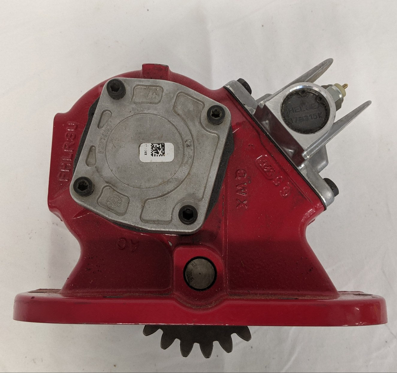 New Chelsea Power Takeoff PTO Assembly - P/N: CHL 489XLAHX V3AF (9999886352700)