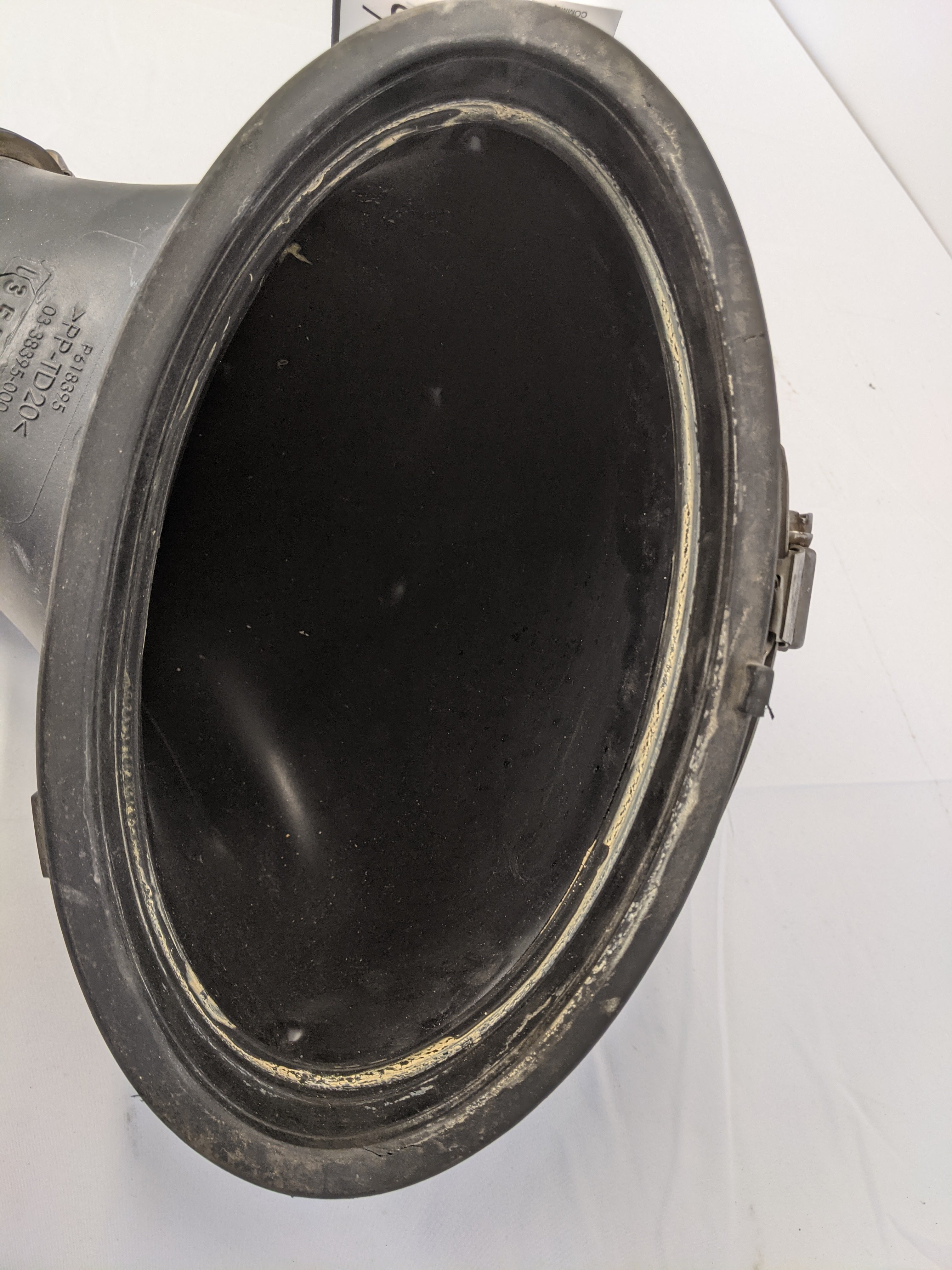 aym Amazon.com: Omix-Ada | 17907.02 | AC Defrost Duct Hose | OE