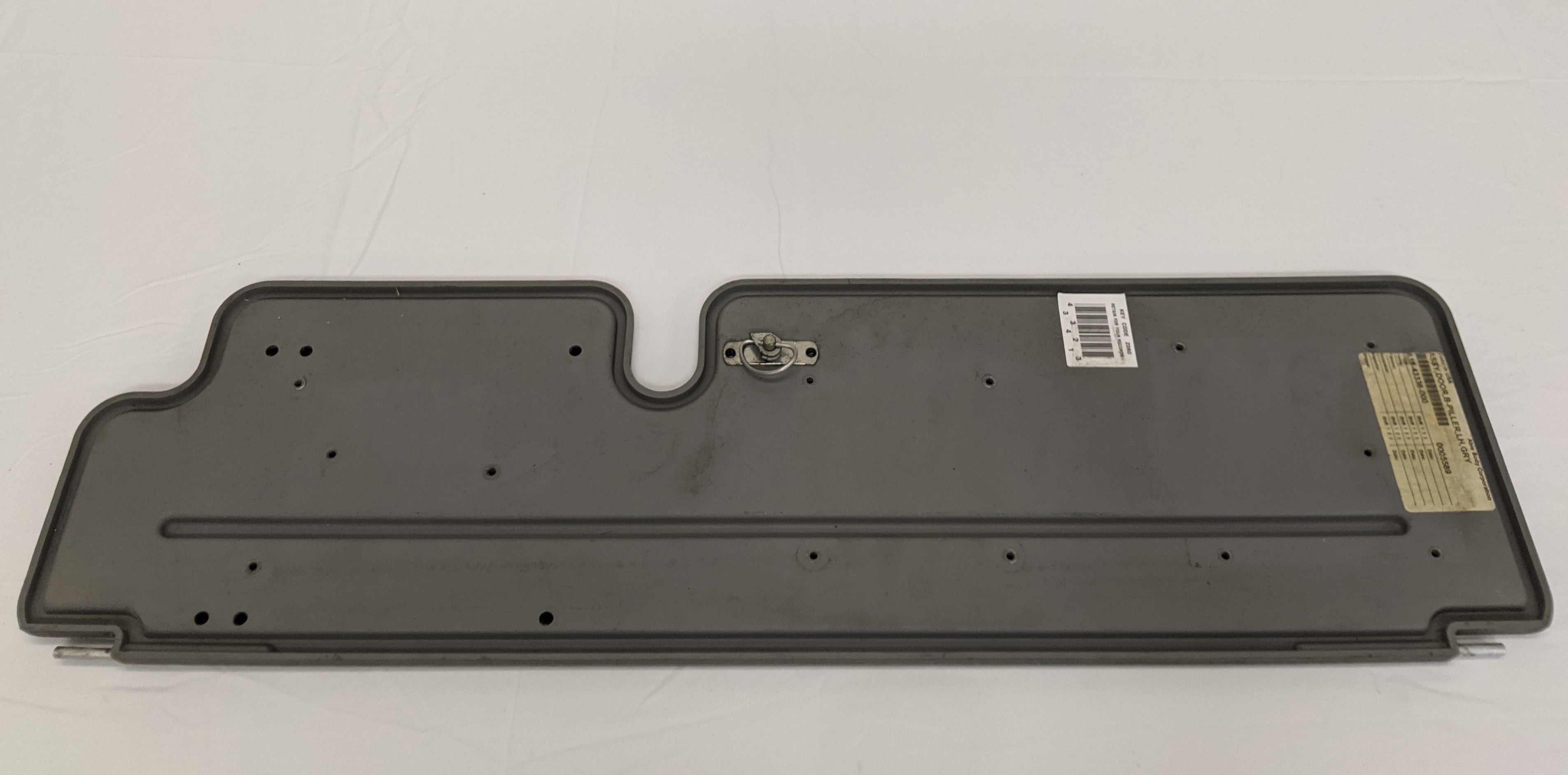 Used Freightliner Columbia LH B-Pillar Electrical Access Door- P/N A18-43336-000 (10090891641148)