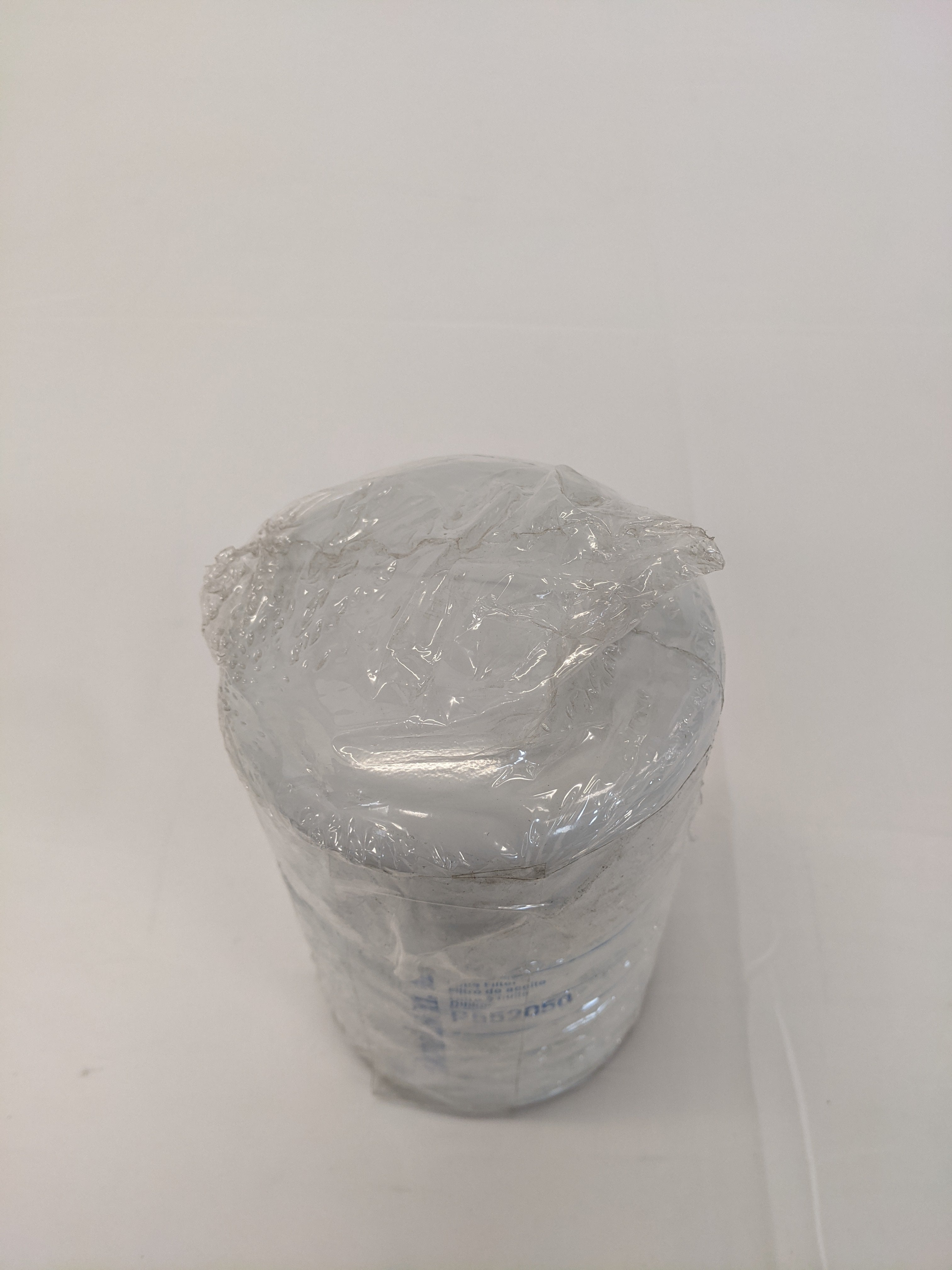 New Donaldson Full Flow Spin-On Oil Filter - P/N DN P552050 (10129278140732)