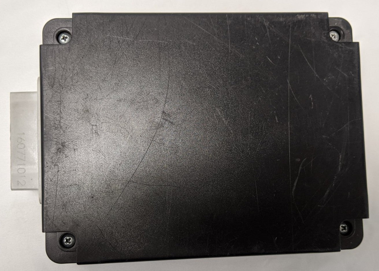 Used Bendix ECU Lane Departure Warning Module - P/N  A66-03720-001