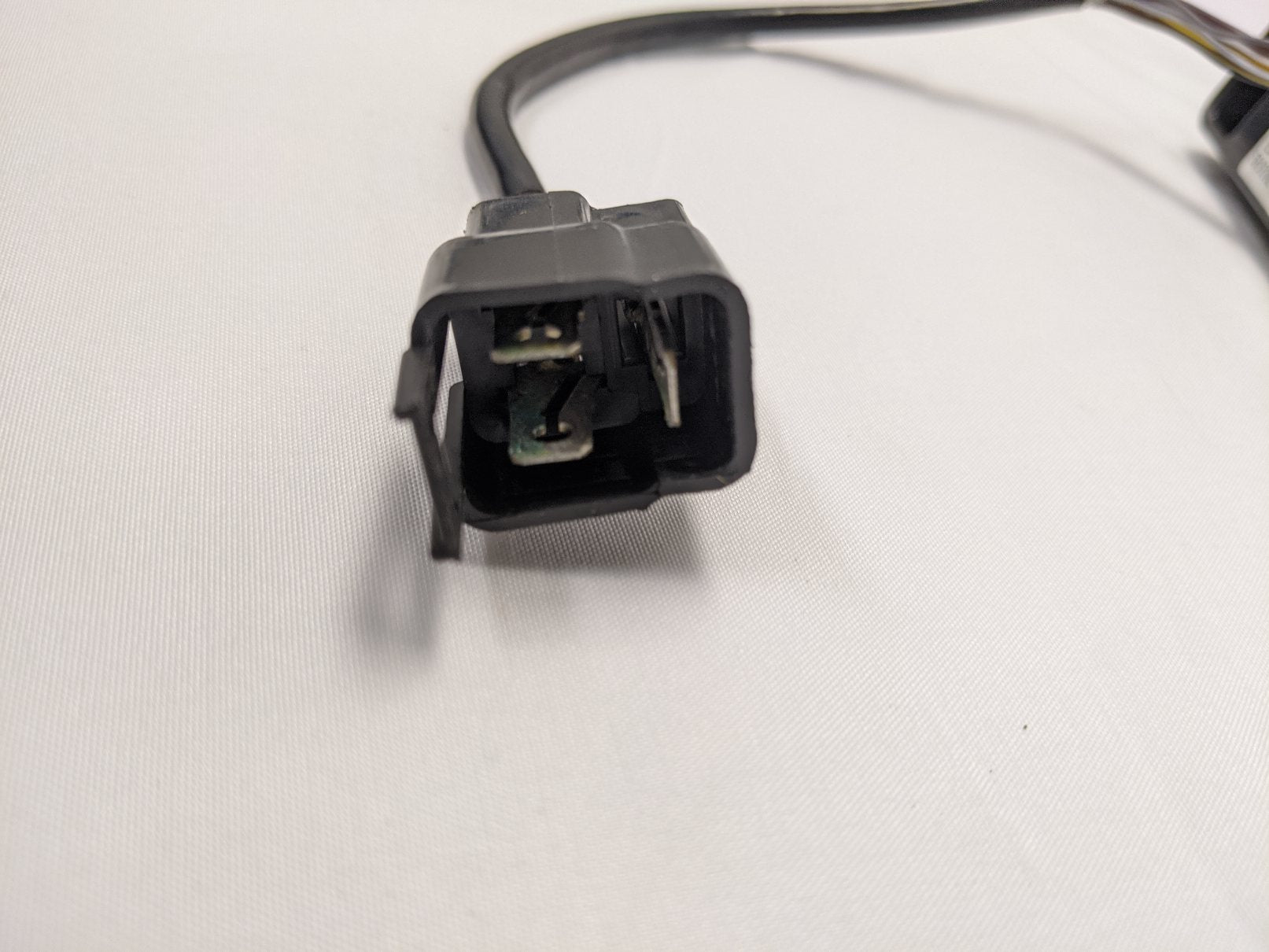 Freightliner Eberspacher Easy Start Dash Control Module - P/N 202786700032