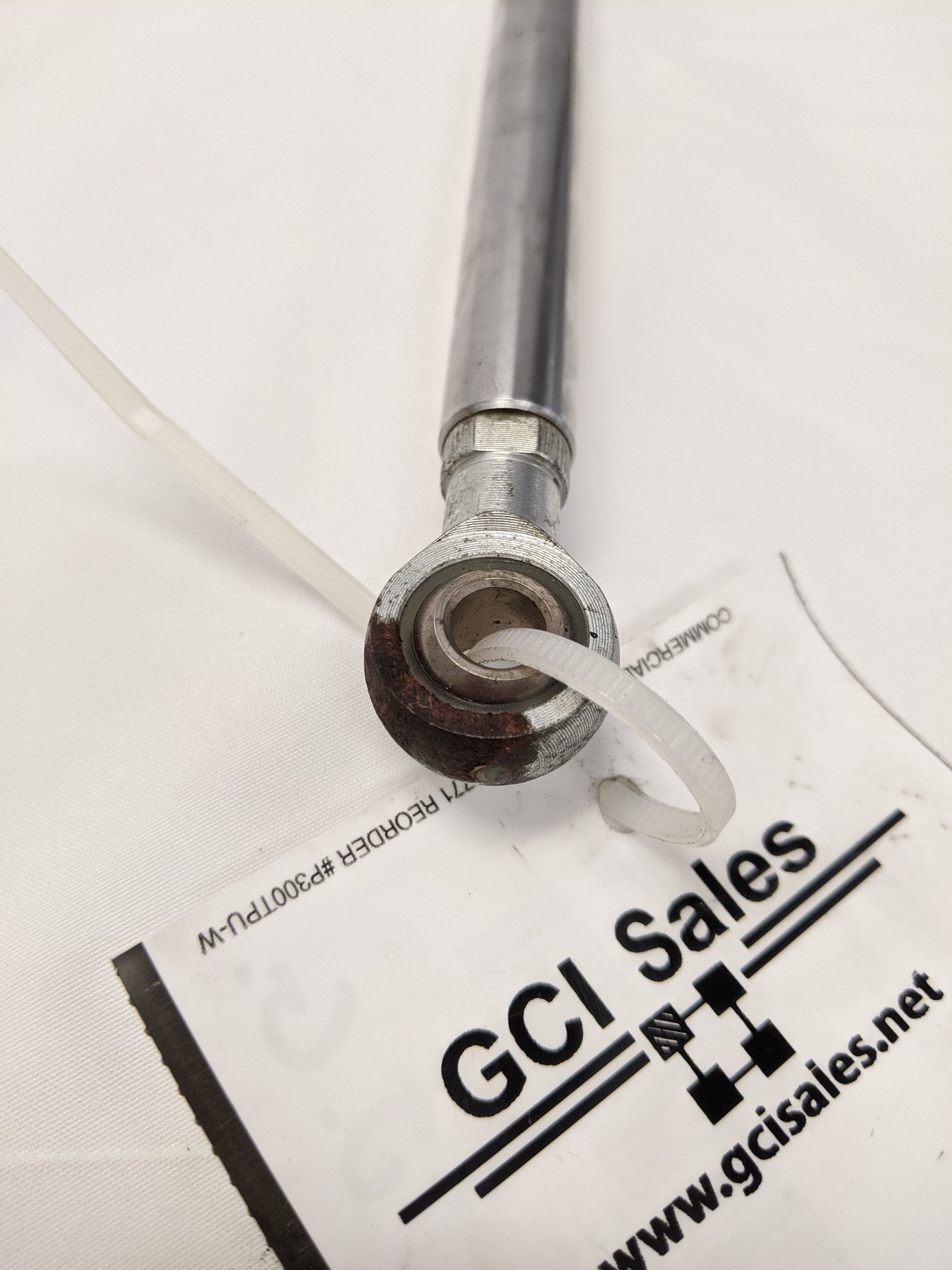 Used Freightliner Cascadia P3 34" Hood Tilt Assist Strut - P/N A17-19230-000