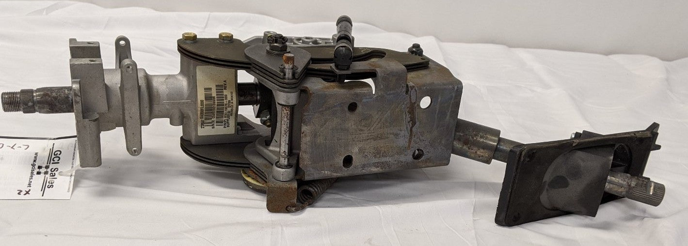 Freightliner Cascadia P3 Adjustable Steering Column -- P/N A14-19576-000