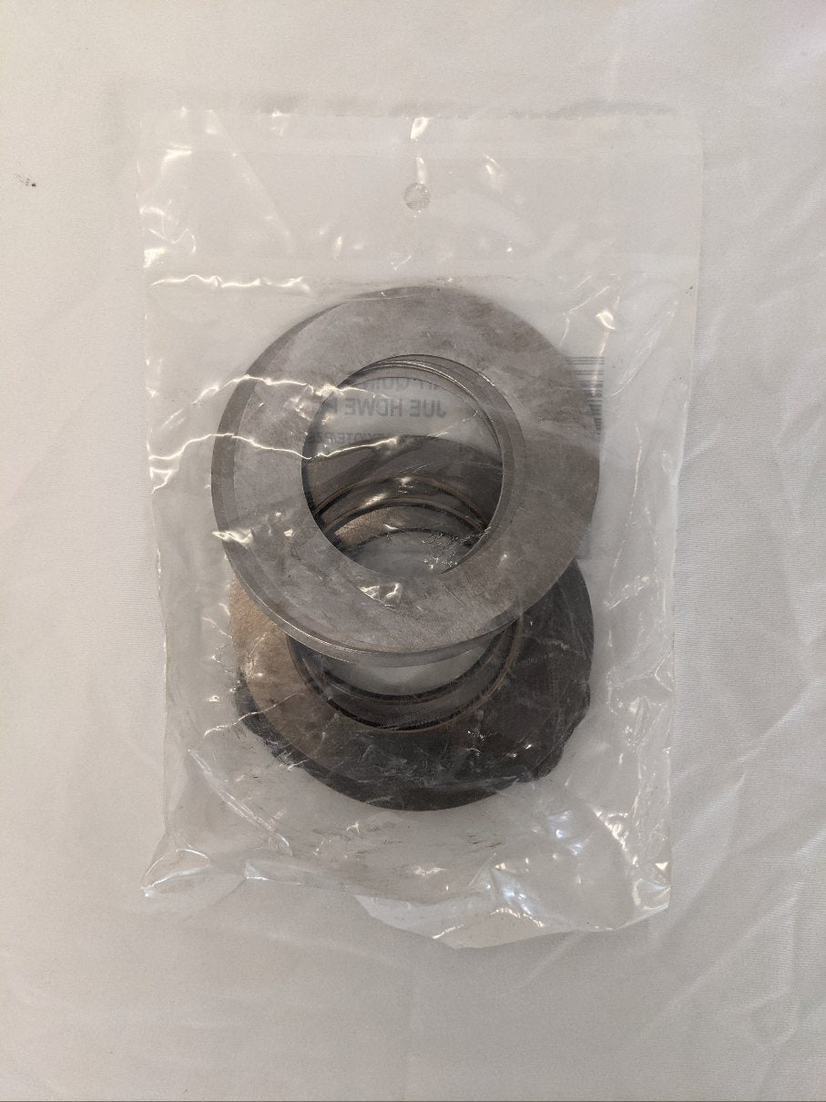 Meritor Front Steering Non-Driven Axle Knuckle King Pit Kit-P/N R201482 (10162203689276)