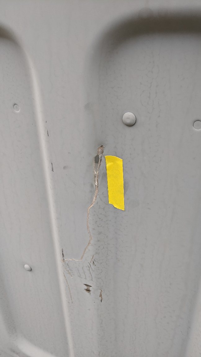 Damaged Freightliner M2 106 / 114SD 4-Door Crew / Quad Cab #6