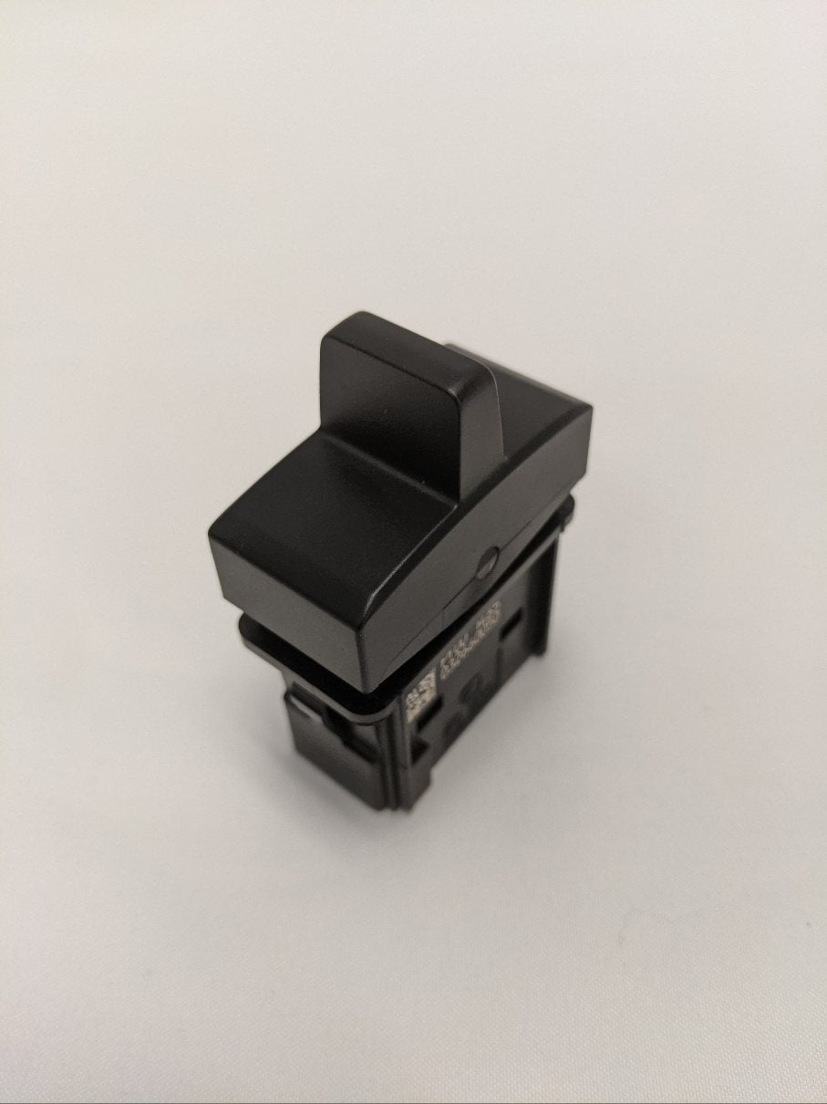 New Freightliner Blank LAT / LAT-03  MSF, MUX Rocker Switch - P/N  A66-07493-050 (10109649092924)