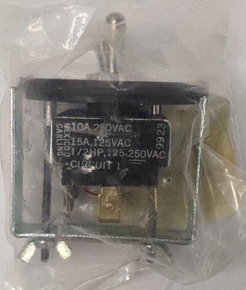 New Jake Brake Wiring Harness Cable w/ Switch - P/N 20244