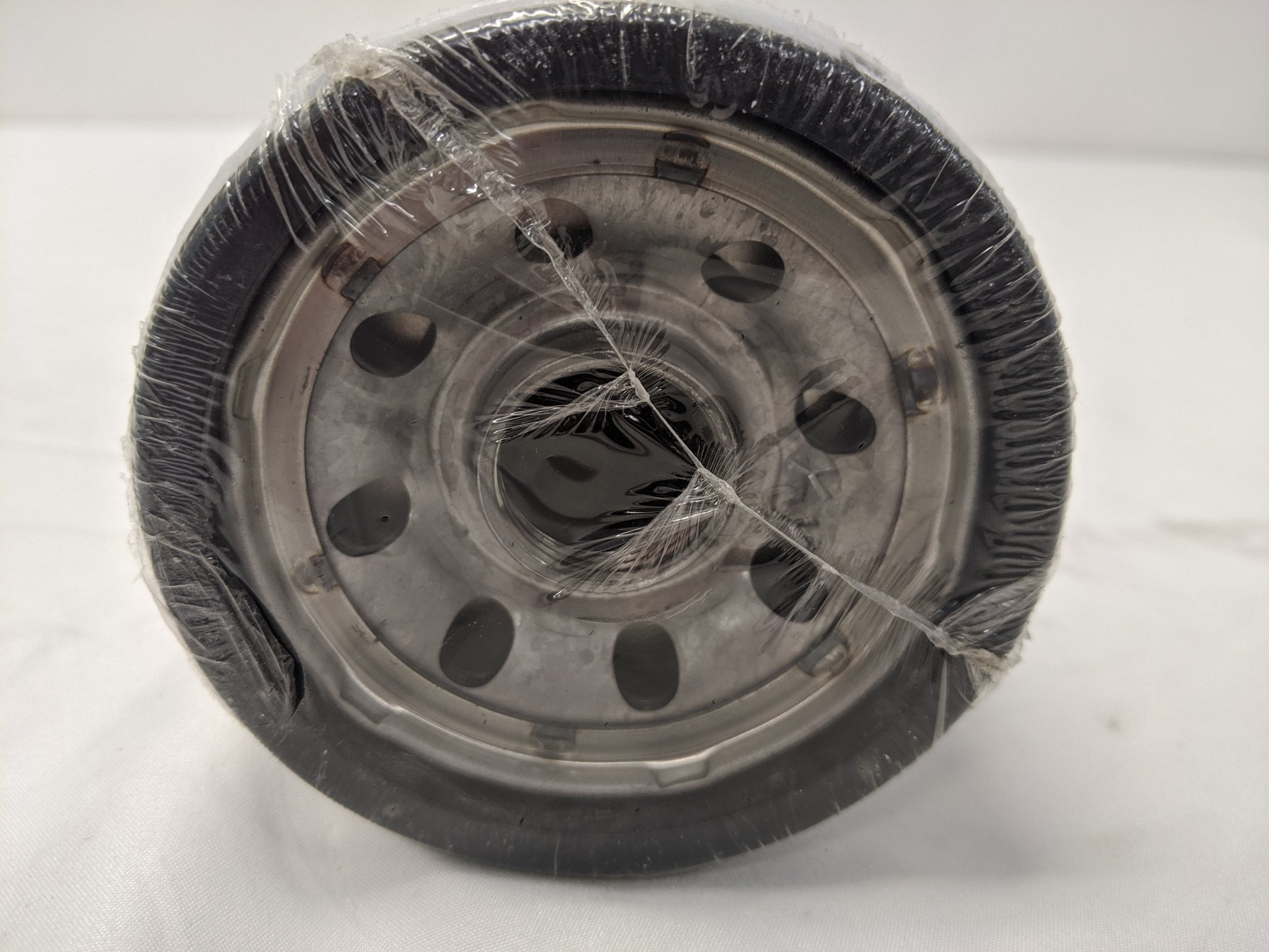 Donaldson Spin-On Secondary Fuel Filter - P/N P550625