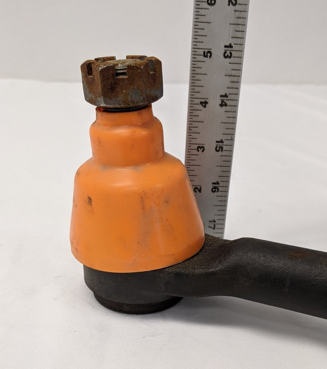 Freightliner RHD Steering Connecting Drag Link - 14-18741-000
