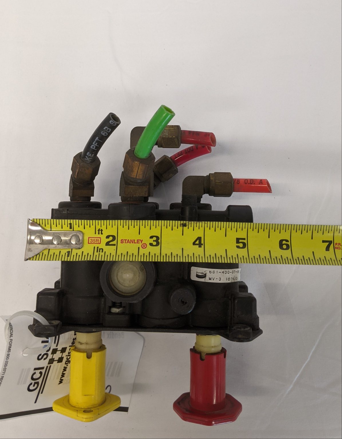 AVISO BD3
COLE サーフボード 緑色 カーボン 5.2フィート 0298150.