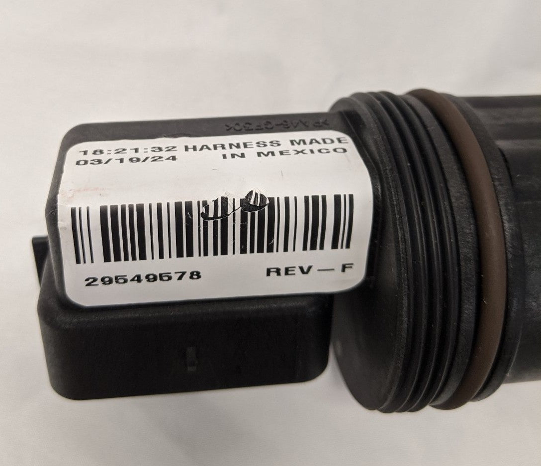 Allison Transmission Wiring Harness (29549578) - New