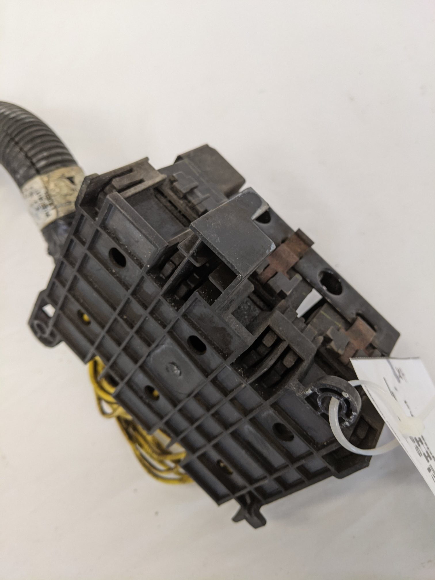 Used Freightliner Fuse Box Circuit Protection Wiring Harness -P/N A06-24054-003 (10096598712636)