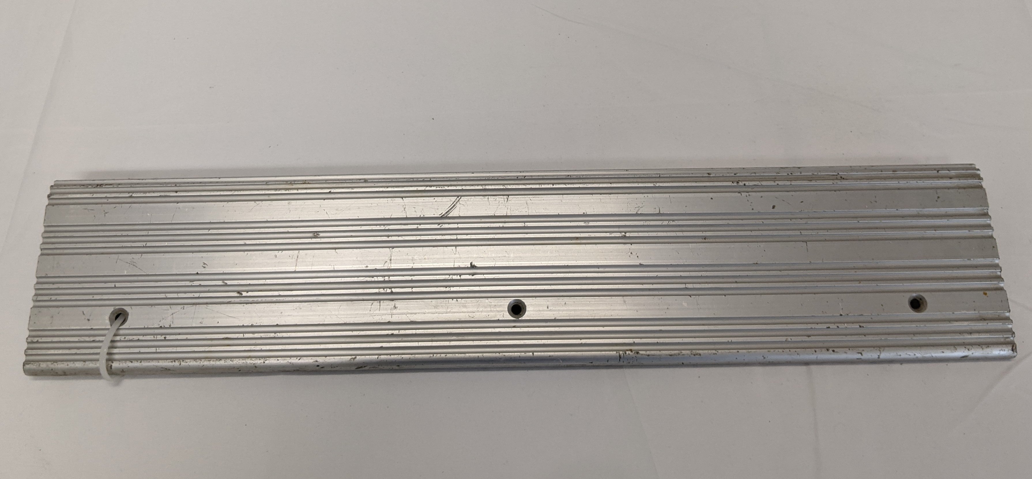 Freightliner Century Columbia Door Sill Cover (18-31508-002) - Used