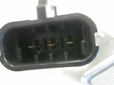 Indicator Lamp - TYC 12-1534-05-2 (3965132111958)