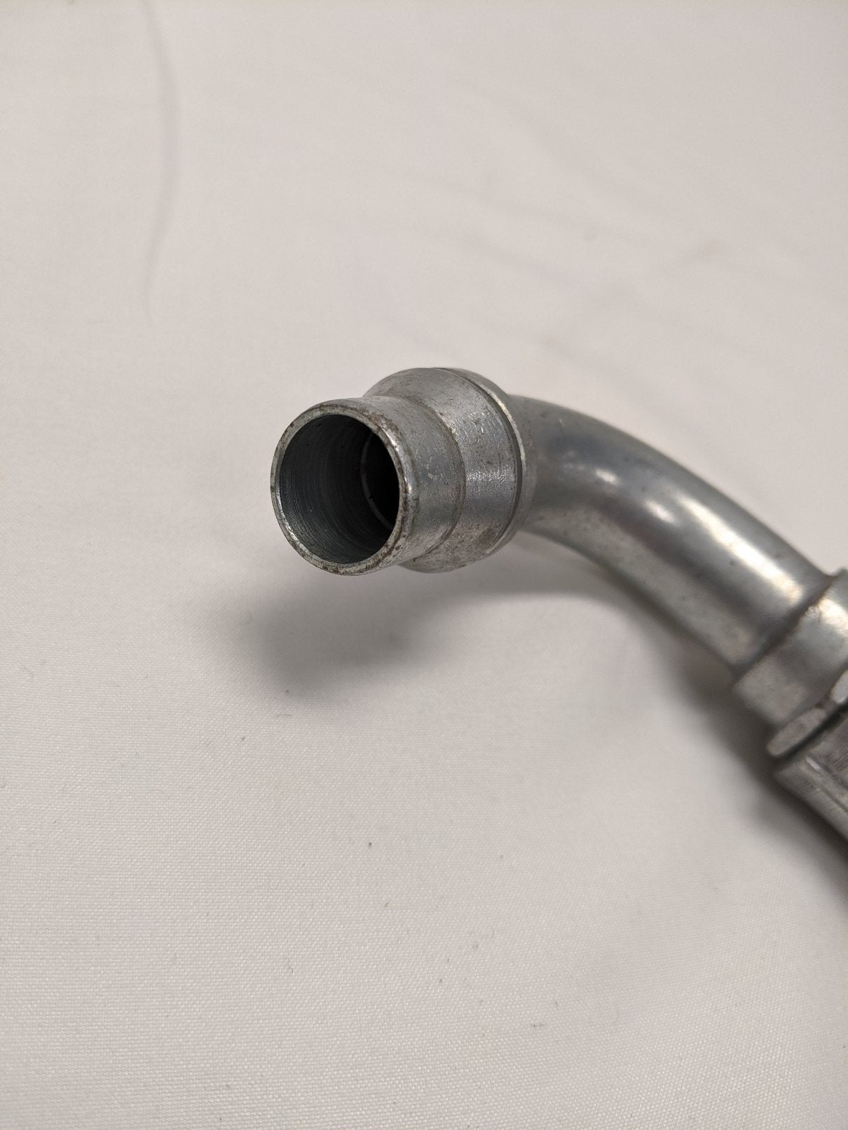 Gates Transmission Oil Cooler Hose & Tube Assembly - P/N 07-23232-000